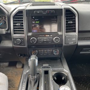 2018 FORD F-150 XLT — миниатюра 37