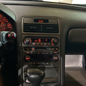 1992 Acura NSX BASE — миниатюра 34