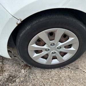 2016 KIA RIO LX thumbnail 16