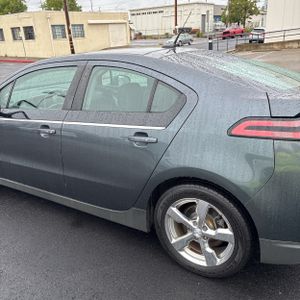 CHEVROLET VOLT PREMIUM - 6