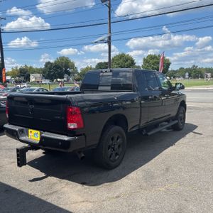 صورة 8 لـ 2016 RAM 2500 BIG HORN