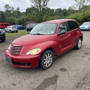 صورة 1 لـ 2007 Chrysler PT CRUISER TOURING