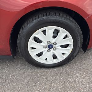 2014 FORD FUSION S 缩略图 20