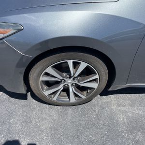 2017 Nissan MAXIMA 3.5 SL 缩略图 17