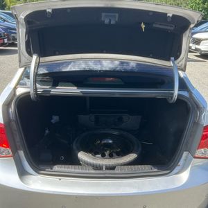 2011 Chevrolet CRUZE LT — фото 39
