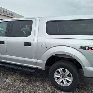 FORD F-150 XLT - 6