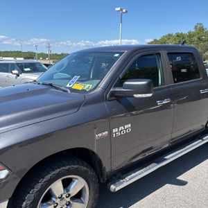 صورة 2 لـ 2016 RAM 1500 BIG HORN