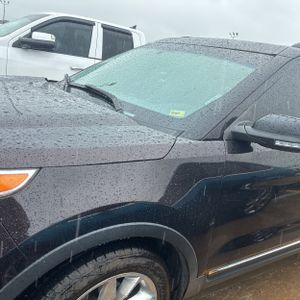 FORD EXPLORER LIMITED - 2