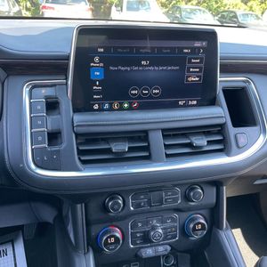 صورة مصغرة 36 لـ 2021 Chevrolet TAHOE LS