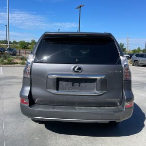 LEXUS GX 460 BASE - 7