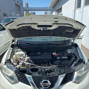 صورة مصغرة 43 لـ 2015 Nissan ROGUE SL