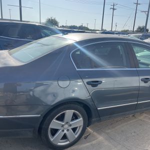 2009 Volkswagen PASSAT KOMFORT 照片 8