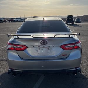 TOYOTA CAMRY - 7
