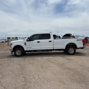 FORD F-250 SUPER DUTY XL - 3