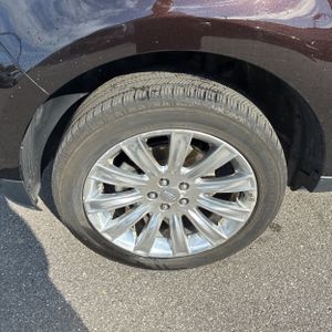 2014 Lincoln MKX BASE 缩略图 13