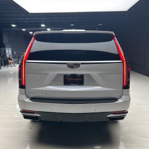 CADILLAC ESCALADE PREMIUM LUXURY - 7