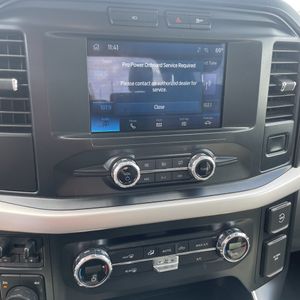 2021 FORD F-150 XL 缩略图 37