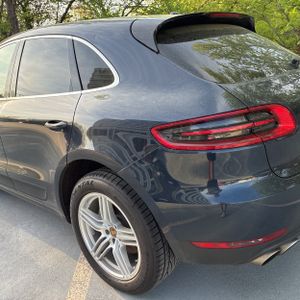 PORSCHE MACAN S - 6