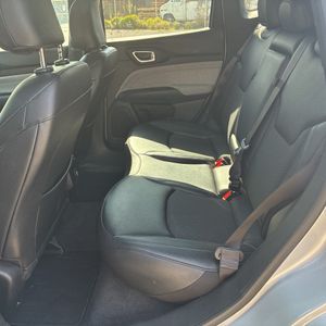 2024 JEEP COMPASS LATITUDE — миниатюра 34