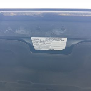 2017 FORD FUSION SE 缩略图 40