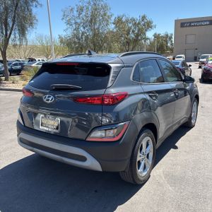 HYUNDAI KONA SEL - 8