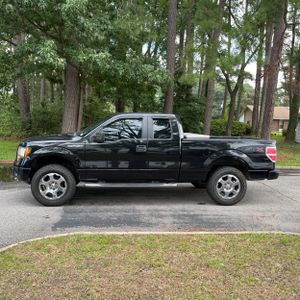 2010 FORD F-150 STX 照片 3