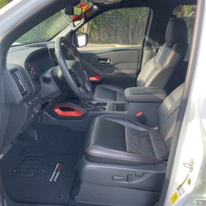 صورة مصغرة 31 لـ 2025 Nissan FRONTIER PRO-4X