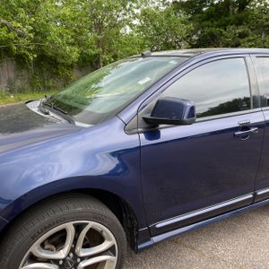 FORD EDGE SPORT - 2
