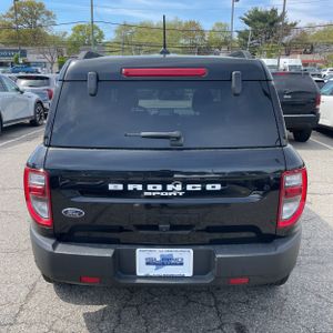 FORD BRONCO SPORT BIG BEND - 7