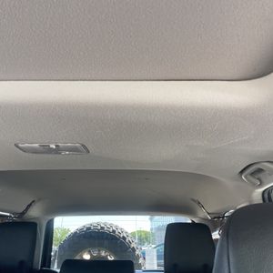 2020 Toyota 4RUNNER TRD PRO 缩略图 46