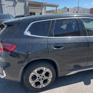 2025 BMW X1 XDRIVE28I — фото 9