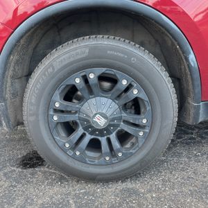 2014 Dodge DURANGO SXT — миниатюра 19