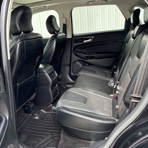 2016 FORD EDGE TITANIUM 缩略图 30