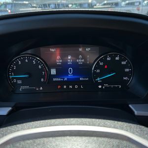 2023 FORD EXPLORER XLT 缩略图 38