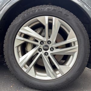 صورة مصغرة 20 لـ 2022 AUDI Q7 PRESTIGE