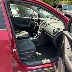 2015 Chevrolet TRAX LT — миниатюра 32