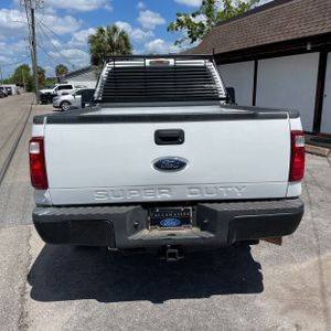 FORD F-250 SUPER DUTY XL - 7