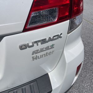 2013 Subaru OUTBACK 2.5I PREMIUM — миниатюра 23
