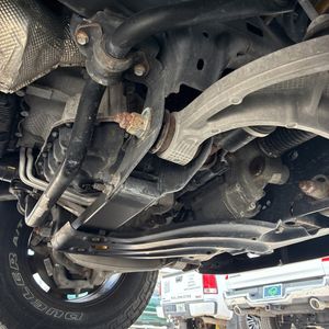 2022 RAM 1500 REBEL — миниатюра 31