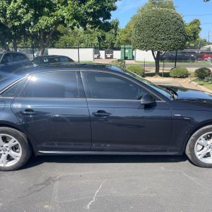 2018 AUDI A4 PREMIUM — миниатюра 11