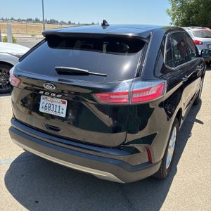 2024 FORD EDGE SEL 照片 8