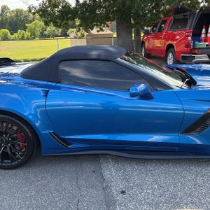 صورة مصغرة 11 لـ 2016 Chevrolet CORVETTE Z06