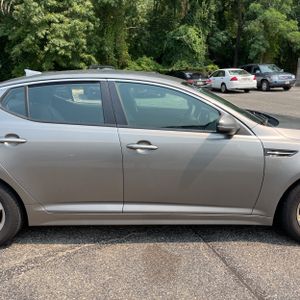 2015 KIA OPTIMA LX 缩略图 11