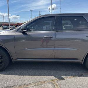 DODGE DURANGO GT PLUS - 4