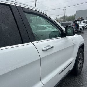 صورة 9 لـ 2020 JEEP GRAND CHEROKEE LIMITED