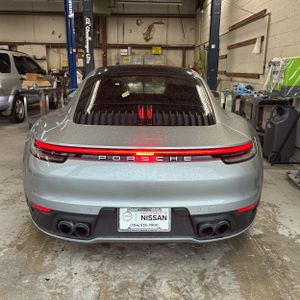 صورة 6 لـ 2021 Porsche 911 CARRERA