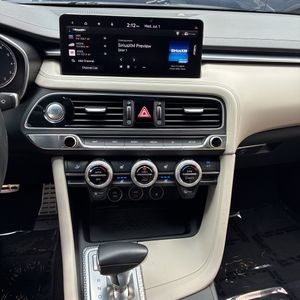 2023 Genesis G70 3.3T STANDARD 缩略图 37