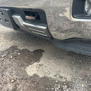 2014 Chevrolet SILVERADO 1500 LT Z71 — миниатюра 64