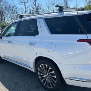 HYUNDAI PALISADE CALLIGRAPHY - 6