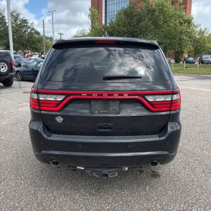 صورة 6 لـ 2019 Dodge DURANGO GT